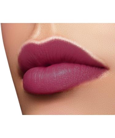 Buy Beauty BLVD Mattitude Lip Liquid in Sweetie - 5ml | International Shipping Available - Buy Online on GoSupps.com