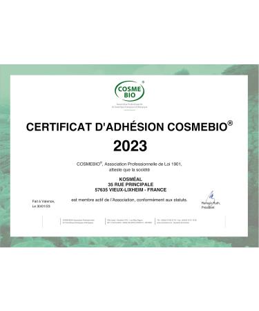 Organic Argan Oil from Morocco | Certified COSM ORGANIC and ECOCERT | 250ml - Buy Online on GoSupps.com