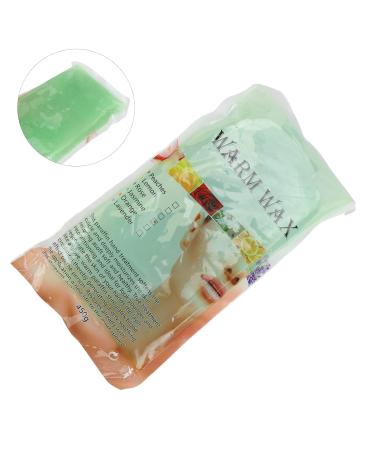 Jasmine Paraffin Wax Refill Packs - Soft Moisturizing & Safe for Hands Feet & Face | International Shipping - Buy Online on GoSupps.com