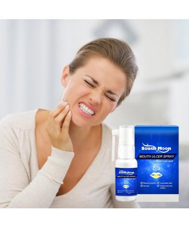 Buy Joberio Sore Throat Spray 30ml - Moisture Spray for Fast Relief | Gentle & Effective for Adults - Buy Online on GoSupps.com