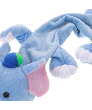 Healeved Cartoon Stethoscope Cover | Premium Sleeve Protector for Doctors - International Shipping - Buy Online on GoSupps.com