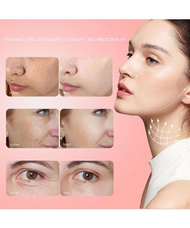 Hydrating facial oil moisturizing facial oil 30 ml intensive care for face and d collet day and night suitable for travel makeup preparation and - Buy Online on GoSupps.com