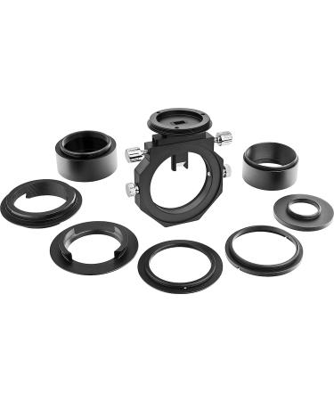Orion 05531 Thin Off-Axis Guider for Astrophotography - Black - Buy Online on GoSupps.com