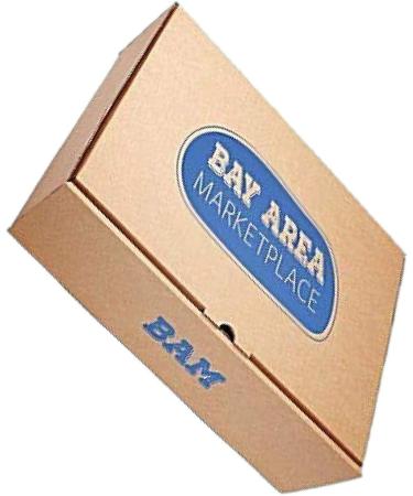 Captain's Wafers Crackers - 2 Crackers per Pouch (Pack of 50) - Buy Online on GoSupps.com
