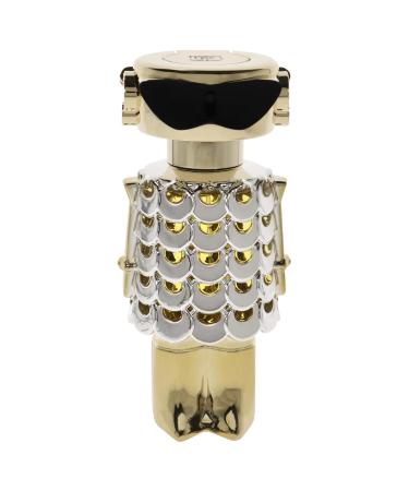 Paco Rabanne Fame EDP For Women (2.7 Fl Oz) 65170086 1 80.0 grams 2.7 Fl Oz (Pack of 1) - Buy Online on GoSupps.com