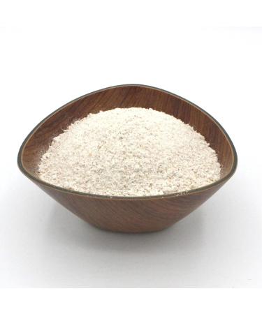 Thames Organic Wholemeal Spelt Flour 500g - Pure & Natural, Additive-Free for Baking - Vegan Non-GMO Certified - Perfect for Sensitive Diets - Buy Online on GoSupps.com