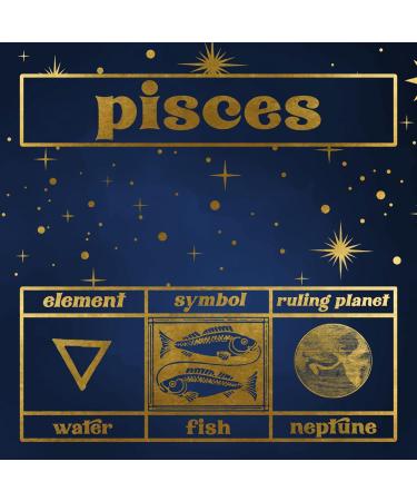 Dear Ava Spa Gifts for Women | Organic Luxury Anti-Stress Bath & Body Kit | Perfect Pisces Birthday Gift - Buy Online on GoSupps.com