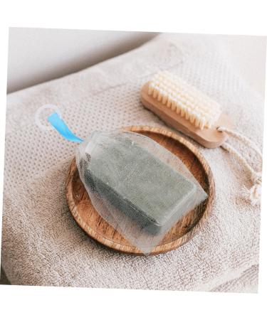 Baluue 2pcs Foaming Net Soap Foam Face Clean Face Wash Bath Foaming or White - Buy Online on GoSupps.com