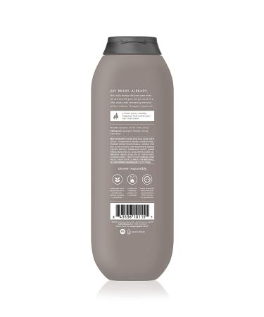 Method Men 2-in-1 Shampoo + Conditioner Cedar + Cypress - Pack of 6 - 6 Count - Buy Online on GoSupps.com