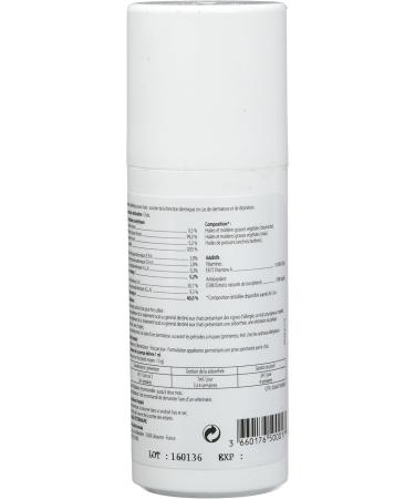 Actis Omega cat 50 ml Special skin and coat - Buy Online on GoSupps.com