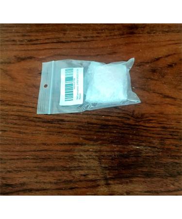 Pure potassium iodide powder potassium iodide for radiation iodine (10g) - Buy Online on GoSupps.com