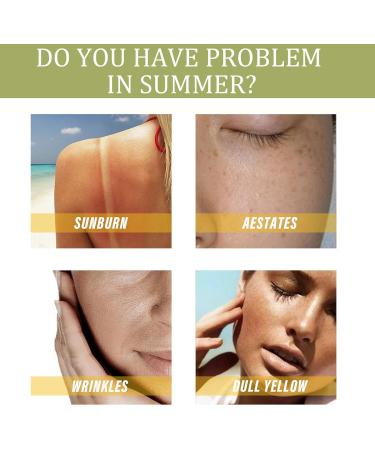 SPF 50+ Face Moisturiser Suncreen Stick - Sun Cream for Face Body - UVA/UVB Protection Sunscreen - Matte Sun Stick Non-Greasy & No White Cast - Light Breathable Freshing Waterproof(0.63OZ) - Buy Online on GoSupps.com