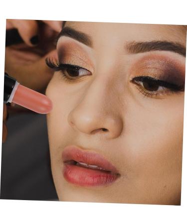 Didiseaon Trimming Highlighting Contour Highlight Face Stick for Bronzer Highlighter Pen Double Tool Dual - Buy Online on GoSupps.com