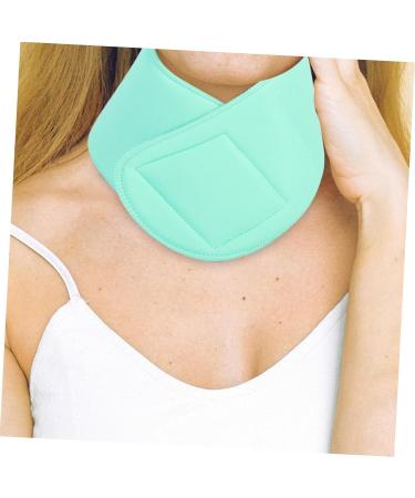  FUNOMOCYA Neck Gel Strip to Eliminate Neck Wrinkles Moisturizing Cream Strip for the Neck - Buy Online on GoSupps.com