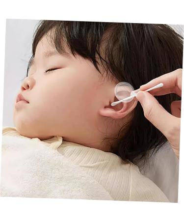 Healeved 10pcs Adjustable Ear Wax Magnifier Cleaning Kit Handheld Lens Attachment for Safe Ear Care Easy to -Friendly Tool - Buy Online on GoSupps.com