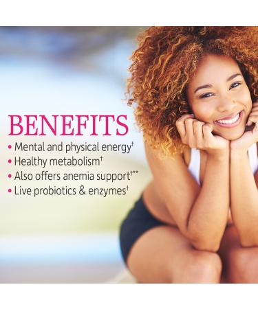 Garden of Life High Potency Vitamin C & Zinc Supplement | 60 Vegan Capsules | Raw Multimineral Formula with Vitamin B12 for Immune Support - Buy Online on GoSupps.com