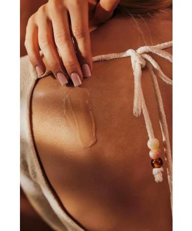  7 Suns Cosmetics 7suns Serotonin Sunshine Tanning and Accelerating Lotion 250 ml - Buy Online on GoSupps.com