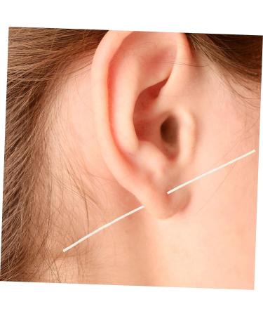 Japanese Paper Ear Piercing Cleaning Set - Healeved 3 Boxes, Puppy Design - 3pcs 7.5X4CM - Buy Online on GoSupps.com