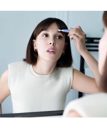 Florence by Mills Cloud Setter Eyebrow Styling Wax - 0.04 oz | International Shipping Available - Buy Online on GoSupps.com