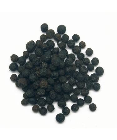 Aube Gourmet Baie verveine en verrine de 50 grammes