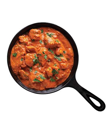 Sukhi's Gluten-Free Tikka Masala Sauce 3oz (Pack of 6) - Authentic Indian Flavor (Packaging May Vary) - Buy Online on GoSupps.com