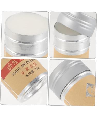 IWOWHERO Hair Finishing Stick Pomade Hair Wax Stick Hair Finishing Tool Hair Waxing Stick - Buy Online on GoSupps.com