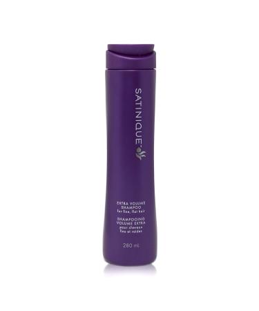 Amway SATINIQUE Shampoo Extra Volume 280 ml