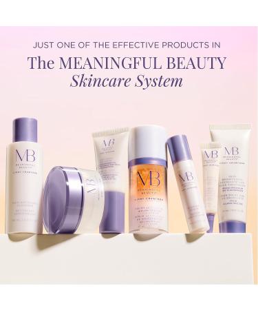 Meaningful Beauty SPF 30 Environmental Protecting Moisturizer - 1.7 oz - Buy Online on GoSupps.com