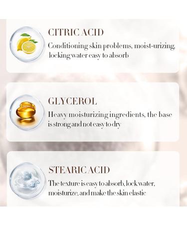 Coconut Butter - Body Butter - Body Butter Moisturising - Body Beauty Body Butters - Body Moisturizer for Cracked Skin - Body Cream for Back Leg Hand - Skin Care Nourish Frindly - Buy Online on GoSupps.com