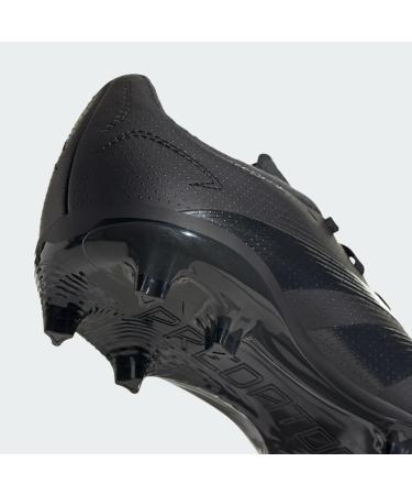 Buy adidas Unisex Kids Predator.3 Sneaker - Core Black Carbon 36 EU | International Shipping Available - Buy Online on GoSupps.com