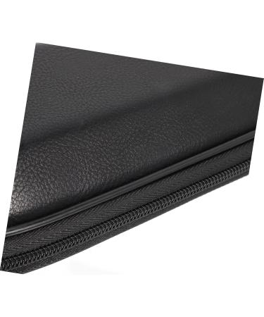 Buy Cabilock Razor Storage Box - Travel Case for Men's Electric Razors | 4-Pack Shaving Organizer - Buy Online on GoSupps.com