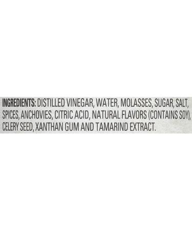 French's Worcestershire Sauce 10 fl oz - Authentic Flavor Enhancer - Buy Online on GoSupps.com