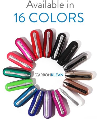 Carbon Klean Peeps Lens Cleaner - NASA Approved Carbon Microfiber Technology - 500 Uses - Red Soft Touch - Buy Online on GoSupps.com