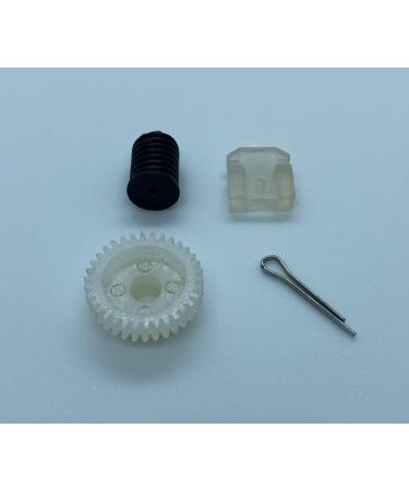Kodak Carousel Slide Projector Repair Kit with Focus Motor - Non-Advancing Fix - Buy Online on GoSupps.com