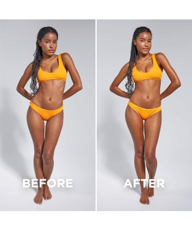 Bondi Sands Technocolor 1-Hour Express Caramel Self-Tanning Foam 200ml - Buy Online on GoSupps.com