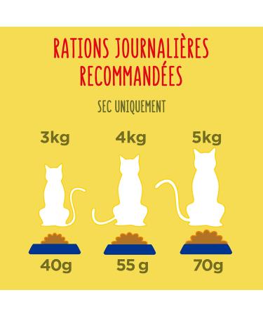 FRISKIES for Sterilized Cats with Chicken Turkey and Vegetables - Adult Cat Food - 1.5 kg - Buy Online on GoSupps.com