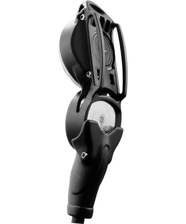 Cressi Sub Leonardo 2 Scuba Diving Computer Console - Black - Buy Online on GoSupps.com