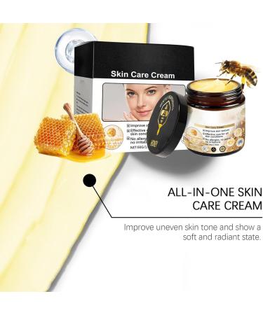  G n rique Skin firming cream firming cream for loose skin - Repairing facial moisturizer 50g | Women's facial moisturizer long-lasting moisturizing cream for women - Buy Online on GoSupps.com