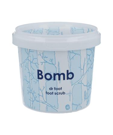 Bomb Cosmetics Dr. Foot foot scrub 365 ml