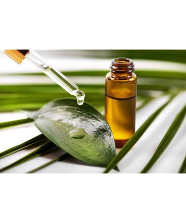 Natural Essential Oil Mixture 24 Herbs - 100ml with Pipette | Aromatherapy Fragrance Lamp | Natural Cosmetics by Fragrant Moments - Buy Online on GoSupps.com