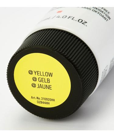 Buy Goldwell Elumen Play - 120ml Sunny Yellow Hair Color | International Shipping Available - Buy Online on GoSupps.com