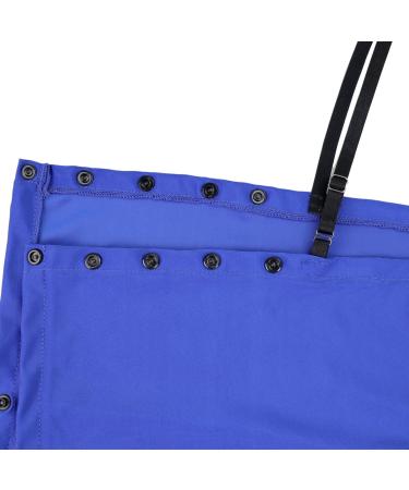 Dignity Bath Cover Up for Seniors | Lightweight Shower Wrap for Elderly Women | Privacy & Caregiver Support - Buy Online on GoSupps.com