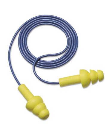 Earplug Corded Ultrafit