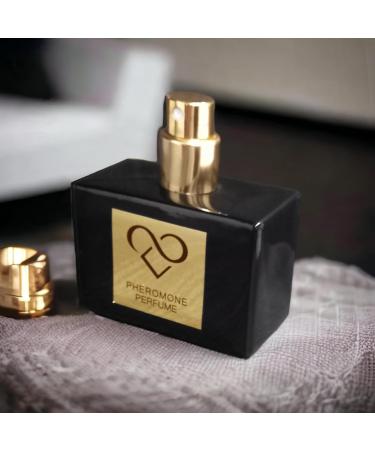 COUPLER Cologne for Men - Spray Perfume for Men - Premium Long Lasting Fragrance - Buy Online on GoSupps.com