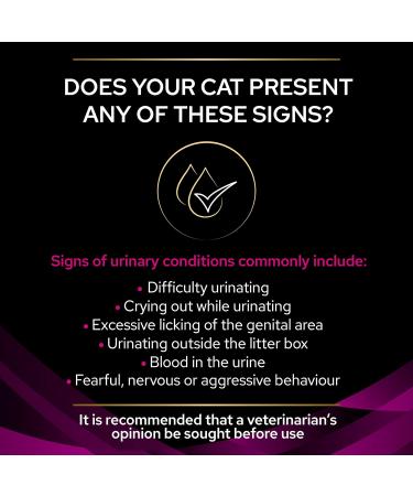 PRO PLAN VETERINARY DIETS UR Urinary Dry Cat Food Chicken 1.5kg Chicken 1.5 kg (Pack of 1) - Buy Online on GoSupps.com