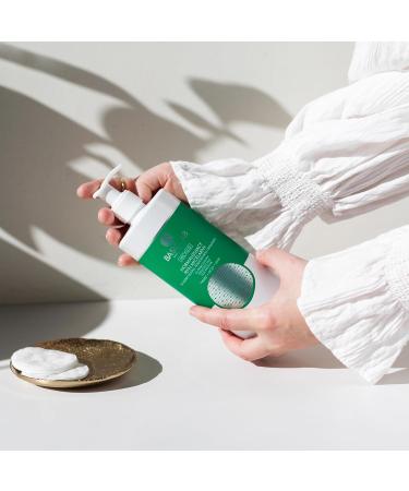 New Approach Sp z oo BasicLab Dermocosmetics Micellar Normalizing lotion for oily acneprone skin 500 ml skin cleansing makeup remover for skin care - Buy Online on GoSupps.com