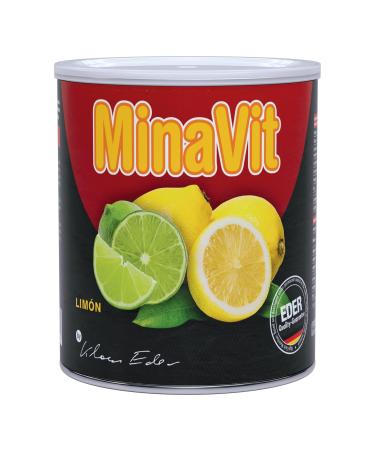 BONUSAN Bonusan Minavit Lemon - 450 g