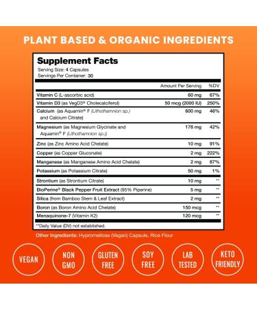 NutraChamps D3 B12 Gummies & Calcium Magnesium Zinc - Buy Online on GoSupps.com