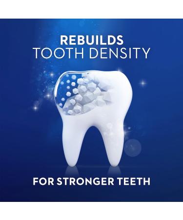 Crest Pro-Health Toothpaste Densify Daily Protection Rebuilds Tooth Density for Stronger Teeth 90 mL - Buy Online on GoSupps.com