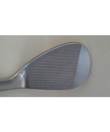 Mizuno 2018 S18 Golf Wedge  White Satin Left Alloy Steel Wedge 58 Degree  Bounce 8 - Buy Online on GoSupps.com